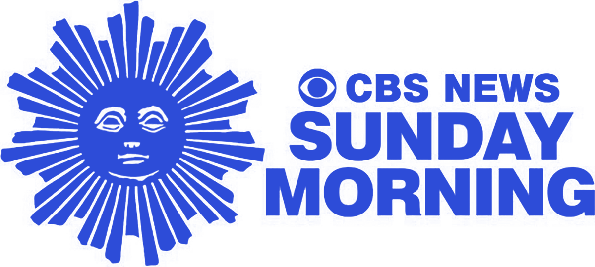 CBS Sunday Morning Logo